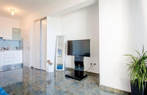 Jesenice Apartment | 20 m² Studio flat ∙ 1 bedroom ∙ 3 guests