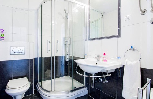 Jesenice Apartment | 20 m² Studio flat ∙ 1 bedroom ∙ 3 guests