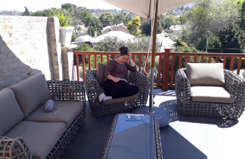 Swellendam House | 20 On Somerset