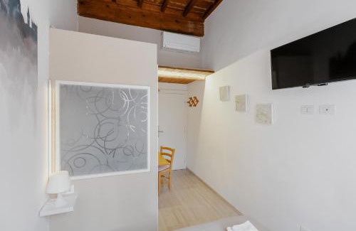 Sant' Ambrogio Apartment | 21 Duomo - Camera con bagno privato