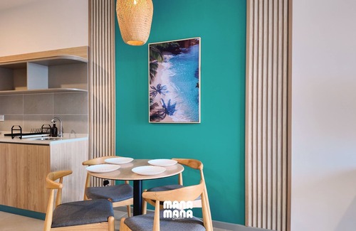 Downtown George Town Apartment | 22 Macalisterz George Town By Mana-Mana