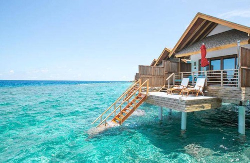 Filaidhoo Resort | 226 m² Resort ∙ 127 guests