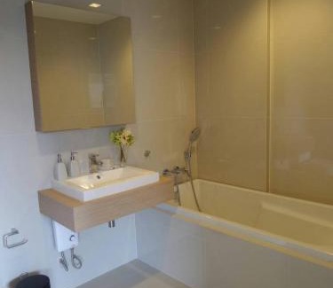 Klang Dong Apartment | 23 องศา คอนโด เขาใหญ่