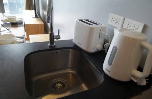 Klang Dong Apartment | 23 องศา คอนโด เขาใหญ่