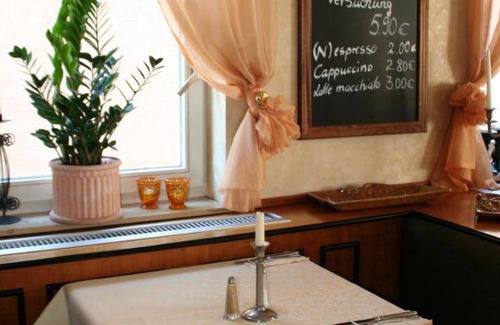 Oberstenfeld Bed & Breakfast | 23 m² Bed and breakfast ∙ 2 guests