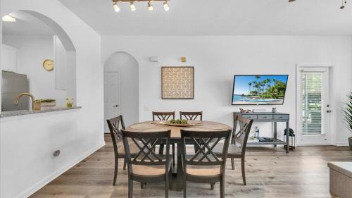 Windsor Palms House | 2303 Butterfly Palm #102
