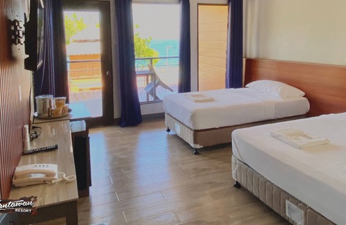 Oslob House | 24/7 Lantawan Resort