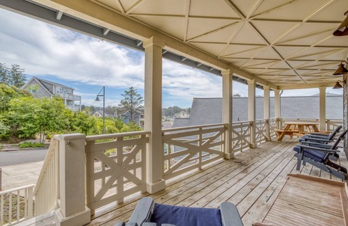 Olivia Beach House | 241 m² House ∙ 4 bedrooms ∙ 14 guests