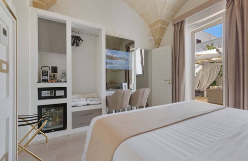 Diso Bed & Breakfast | 2493 Acquaviva Suites - Matrimoniale Standard