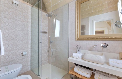 Diso Bed & Breakfast | 2493 Acquaviva Suites - Matrimoniale Standard