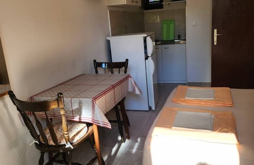 Starigrad Apartment | 25 m² Apartment ∙ 2 guests