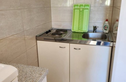 Starigrad Apartment | 25 m² Apartment ∙ 2 guests