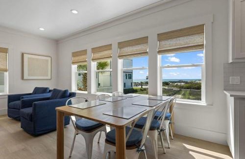 Inlet Beach House | 26 Blue Coast Ct by Coastal Dreamin
