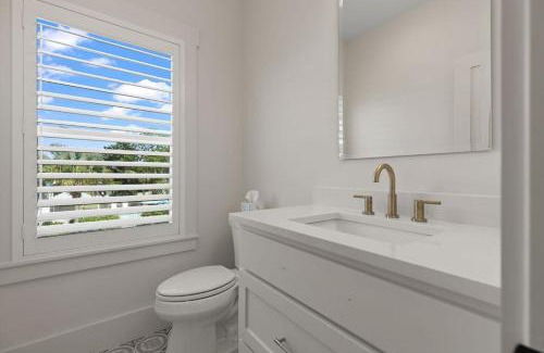 Inlet Beach House | 26 Blue Coast Ct by Coastal Dreamin