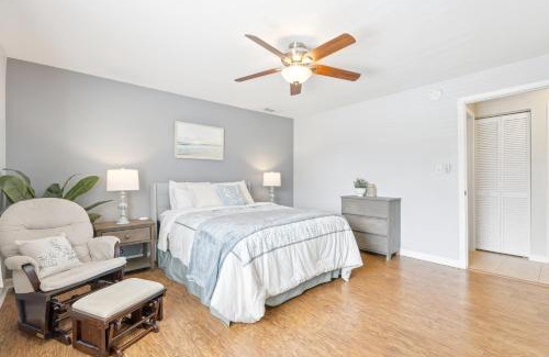 Cape Caneveral Beach Gardens Villa | 266 Canaveral Beach Blvd