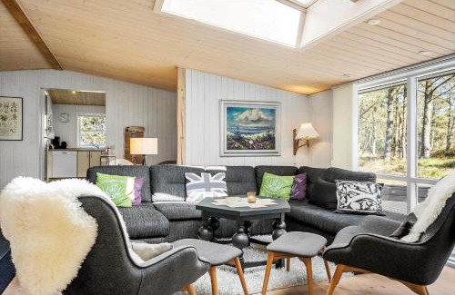 Sønder Vorupør House | 286-Thisted-Blamunkevej-49