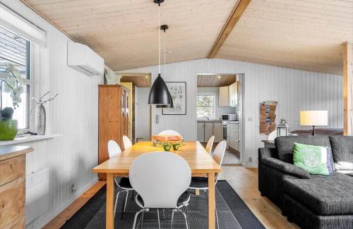 Sønder Vorupør House | 286-Thisted-Blamunkevej-49