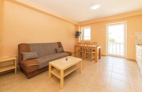 Banj Apartment | 29 m² Apartment ∙ 3 guests