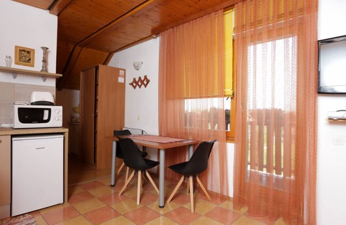 Grabovac Apartment | 29 m² Studio flat ∙ 1 bedroom ∙ 3 guests