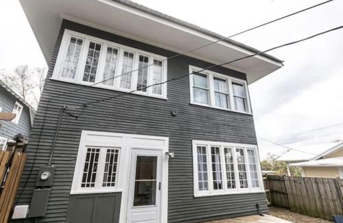 Birmingham House | 29th Street Trendy Lakeview Craftsman 8