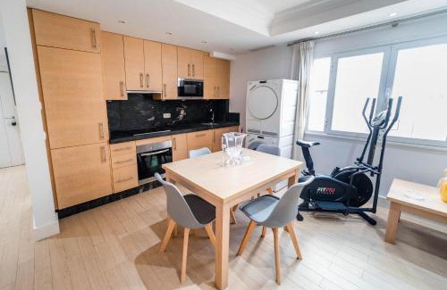 Puerto Banus Apartment | 2BDR NEW BRIGHT APARTMENT IN PUERTO BANUS