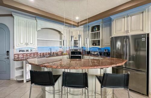 Sandy Beach House | 2BR Beachfront Condo on Sandy Beach #703