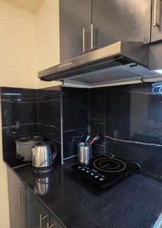 Luzon Apartment | 2BR Bi-Level BGC Skyline 150mbps WiFi