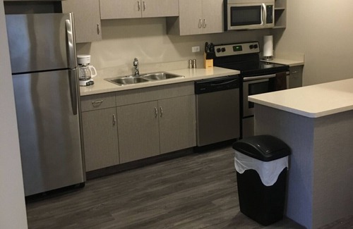 Moose Jaw Apartment | 2nd Home Suites - Moose Jaw Unit 1 - 2nd Home Suites - Moose Jaw - Unit 4