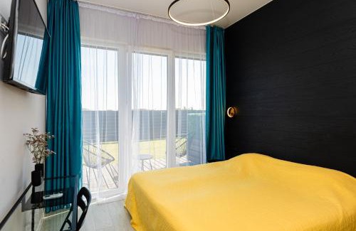 Palanga House | 2NIGHT in Šventoji