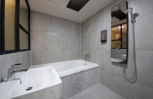 Jeonju Hotel | 2Night