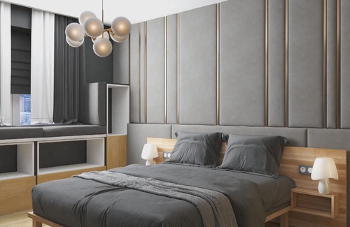 Voskresenovka Apartment | 3х-комнатная квартира