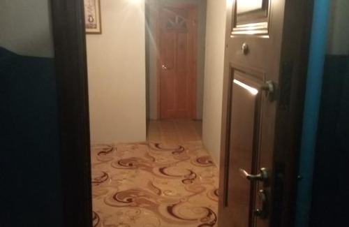 Aktobe Apartment | 3 комнатная квартира