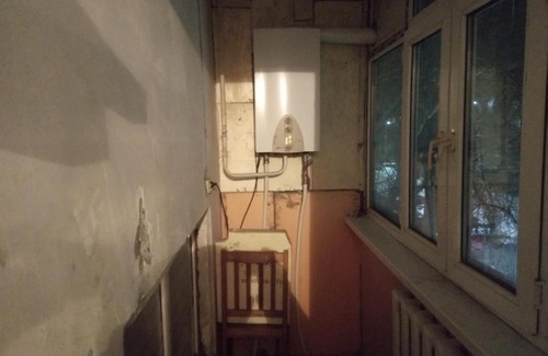 Aktobe Apartment | 3 комнатная квартира