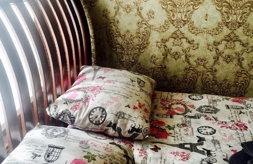 Kyiv Apartment | 3-х комнатные апартаменты в тихом центре Киева