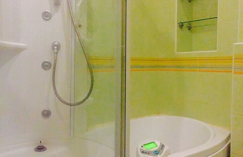 Kyiv Apartment | 3-х комнатные апартаменты в тихом центре Киева