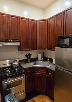 Manhattan Valley Apartment | 3 BD upscale unit in Manhattan Valley