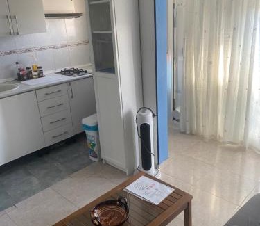 Arenys de Mar Apartment | 3 BDRM APART NEAR THE SEA! GREAT FOR KIDS!