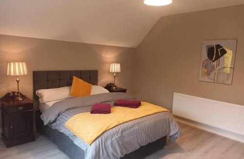 Killarney House | 3-Bed House in Killarney - Sleeps 6