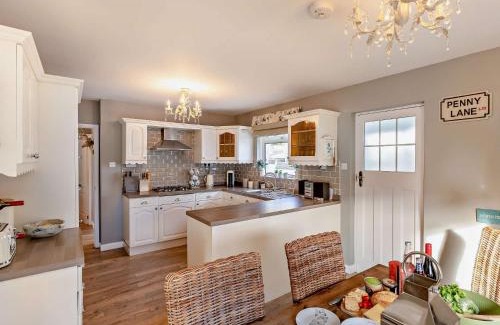 Combe Martin House | 3 Bed in Combe Martin 41580