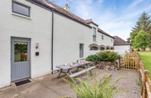 Newtonmore House | 3 Bed in Newtonmore oc-h32416