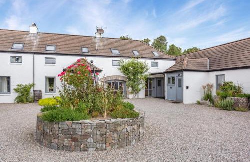 Newtonmore House | 3 Bed in Newtonmore oc-h32416