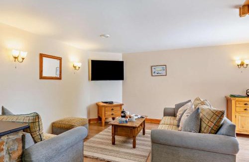 Woolfardisworthy House | 3 Bed in Woolsery LABBA