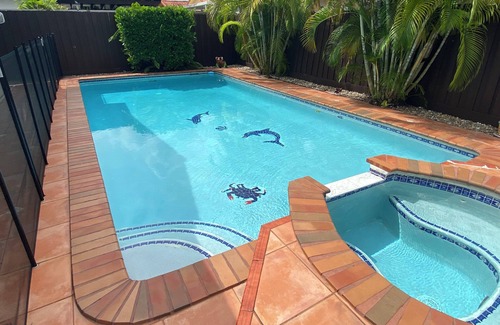 Kendall West House | 3 Bedroom 2 Bath with Pool in Miami