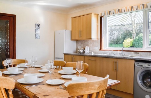 Castle Douglas Cottage | 3 bedroom accommodation in Ringford, near Castle Douglas