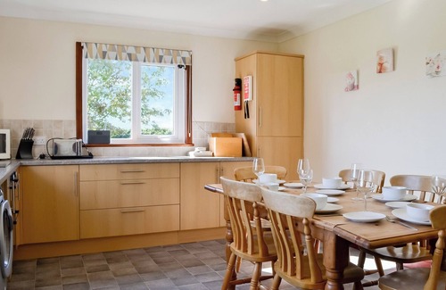Castle Douglas Cottage | 3 bedroom accommodation in Ringford, near Castle Douglas