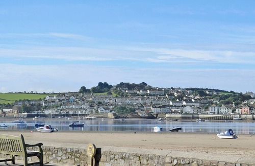 Swimbridge Cottage | 3 bedroom accommodation in Swimbridge