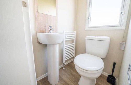 Wigton House | 3 bedroom accommodation in Silloth, North Lakes