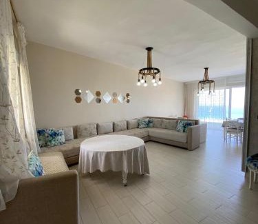 Achakkar Apartment | 3 bedroom Appartment with sea view and Pool