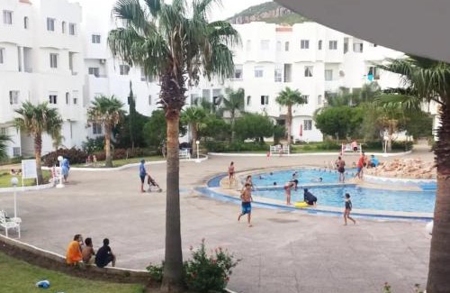 Achakkar Apartment | 3 bedroom Appartment with sea view and Pool