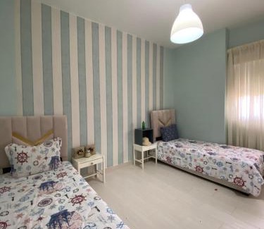 Achakkar Apartment | 3 bedroom Appartment with sea view and Pool